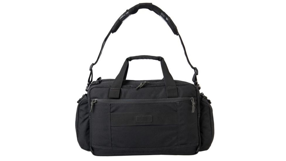 First Tactical Executive Briefcase, Black 180002-019-1SZ
