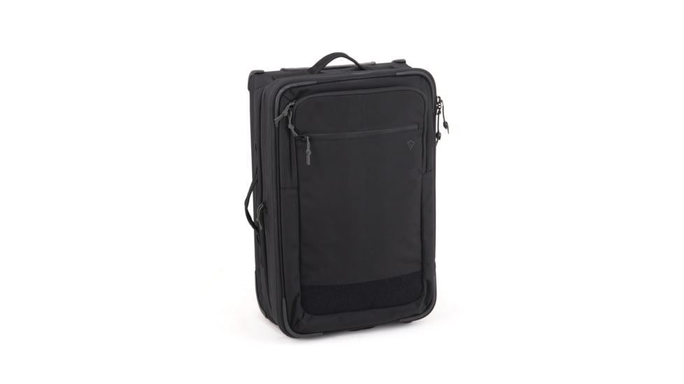 First Tactical Executive Roller, Black, One Size, 180052-019-1SZ