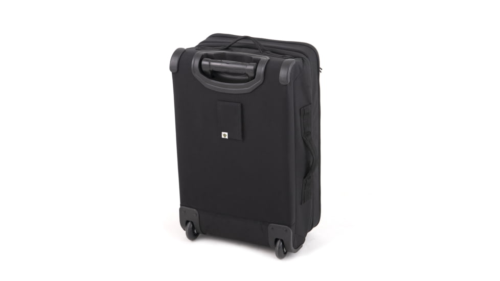 First Tactical Executive Roller, Black, One Size, 180052-019-1SZ