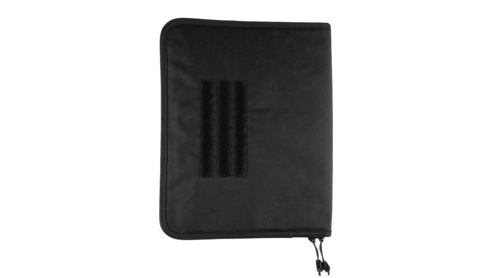 First Tactical Field Organizer, Black, One Size, 195002-019-1SZ