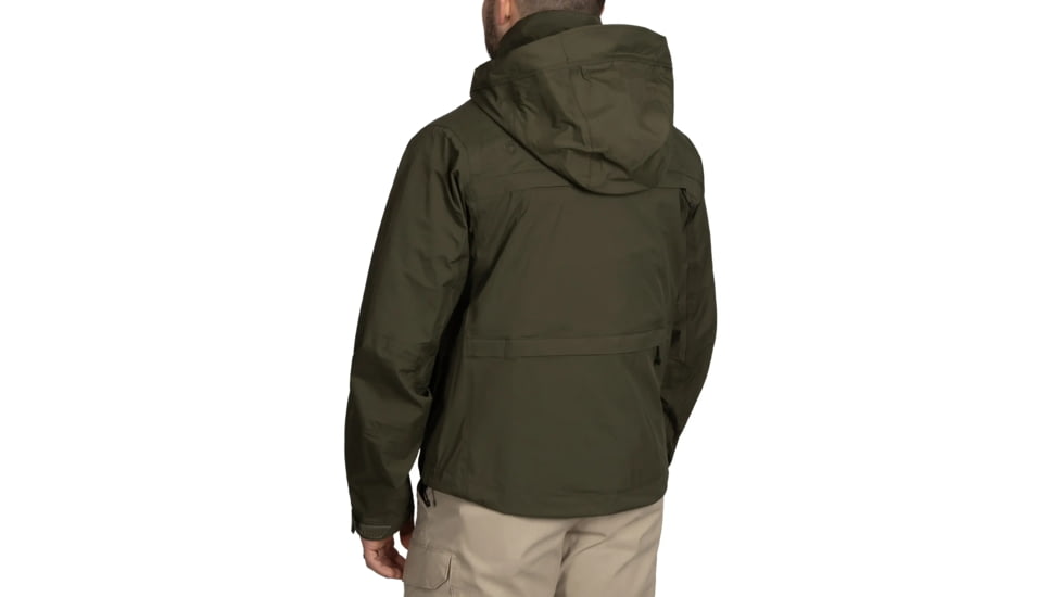 First Tactical V2 Responder Long Sleeve Shirt - Mens, Regular
