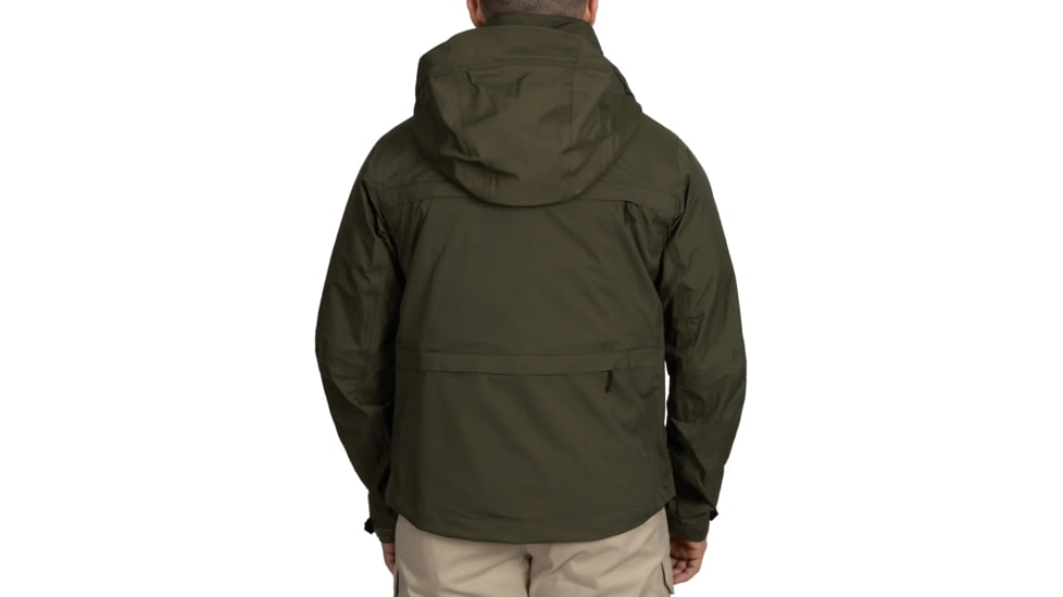 First Tactical V2 Responder Long Sleeve Shirt - Mens, Regular