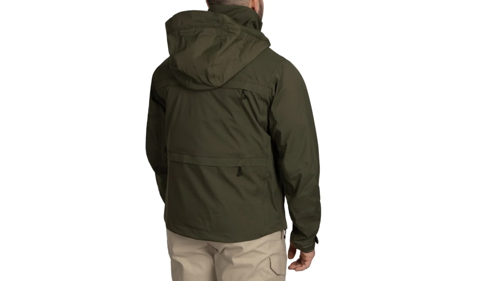 First Tactical V2 Responder Long Sleeve Shirt - Mens, Regular