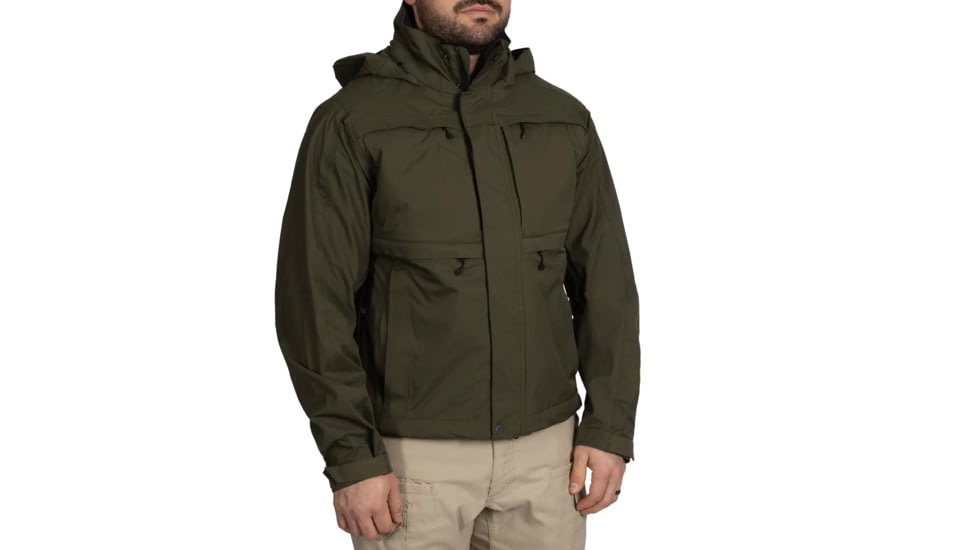 First Tactical V2 Responder Long Sleeve Shirt - Mens, Regular