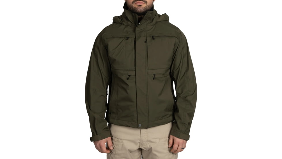 First Tactical V2 Responder Long Sleeve Shirt - Mens, Regular