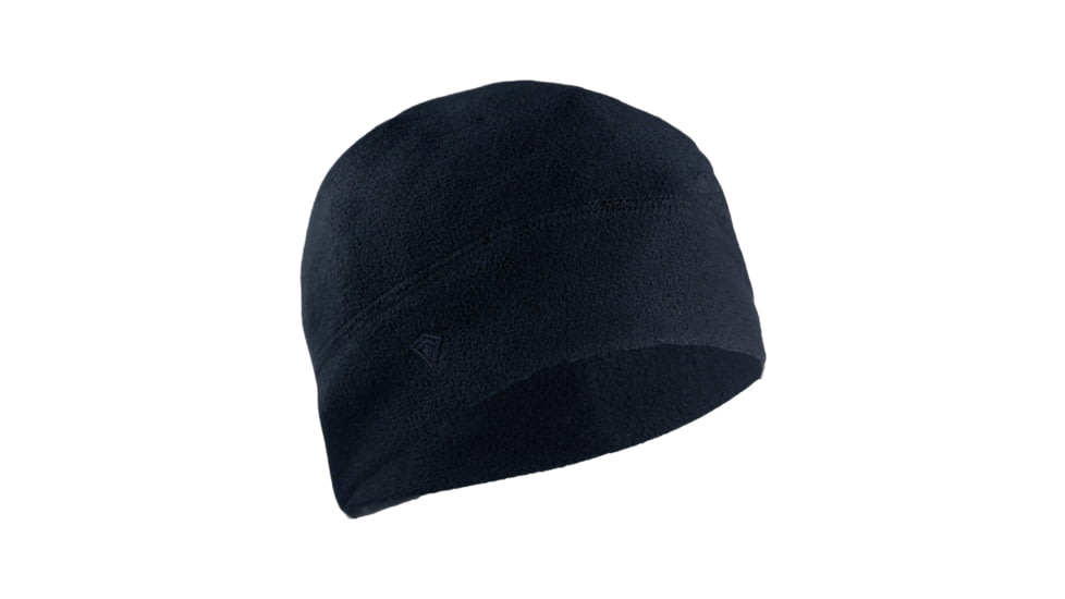 First Tactical Fleece Beanie, Midnight Navy, One Size, 142007-729-1SZ