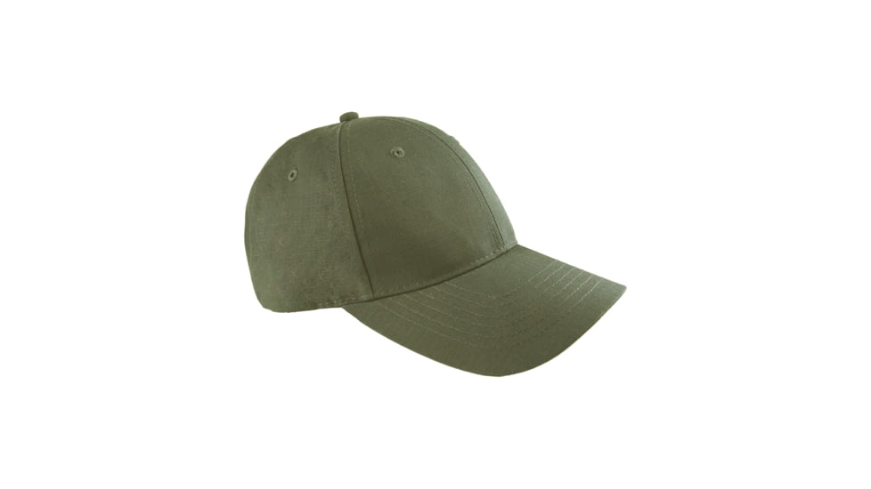 First Tactical Flex Fit Hat, OD Green, Large/Extra Large, 142000-830-L/XL