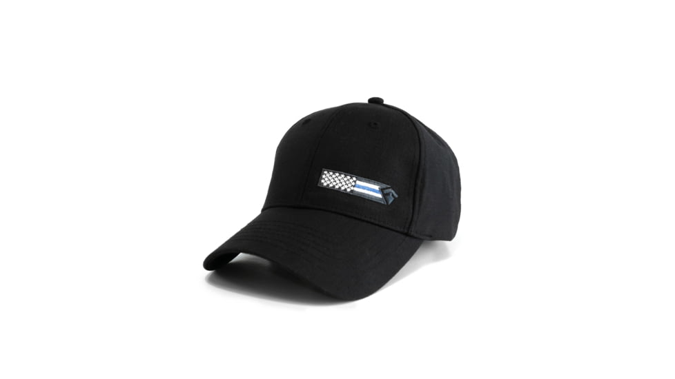 First Tactical Got Youe Six Cap, Black, One Size, 195121-019-1SZ