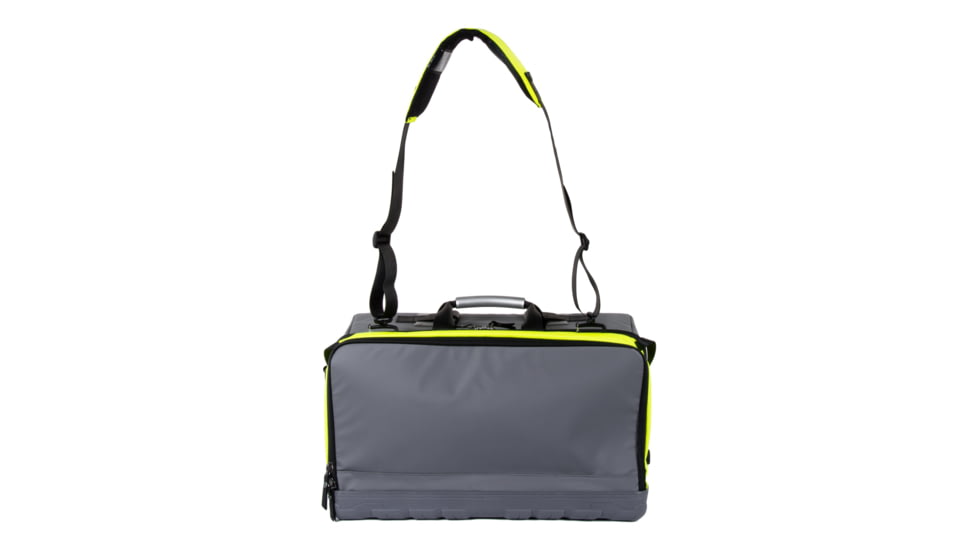 First Tactical Jump Bag, High Visible Yellow, Large, 180029-204-1SZ