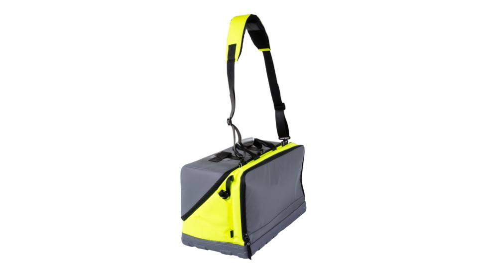 First Tactical Jump Bag, High Visible Yellow, Large, 180029-204-1SZ