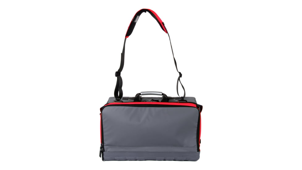 First Tactical Jump Bag, Red, Large, 180029-400-1SZ