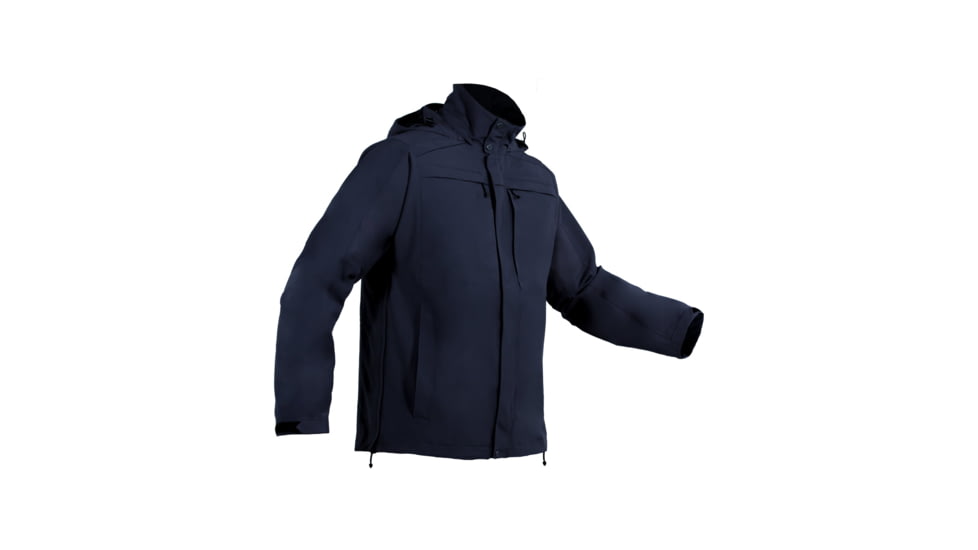 First Tactical Mens Specialist Parka, Midnight Navy, XXL Regular 118514-729-XXL-R