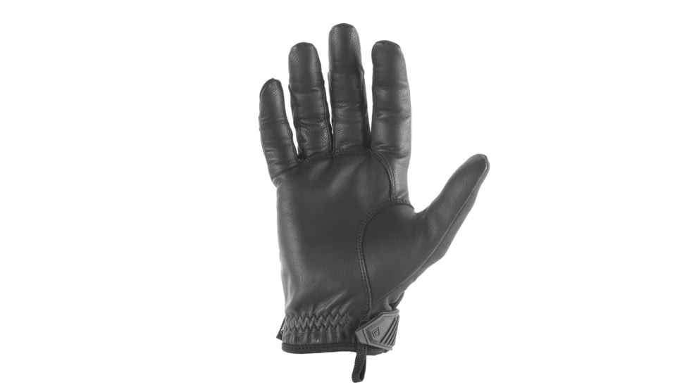 First Tactical Pro Knuckle Glove - Womens, Black, Small, 150008-019-S, EDEMO1