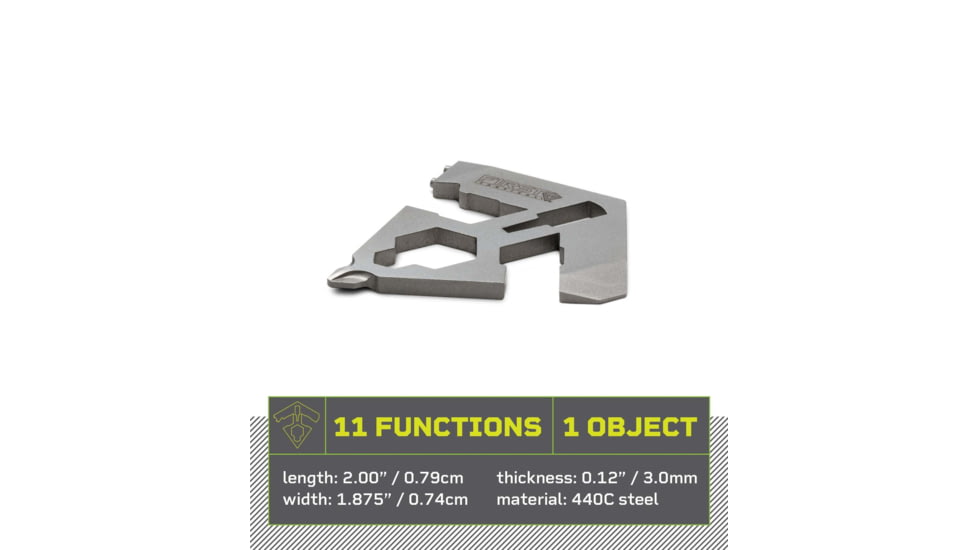 First Tactical Spear Multi Tool Box - 19520320-999-1SZ