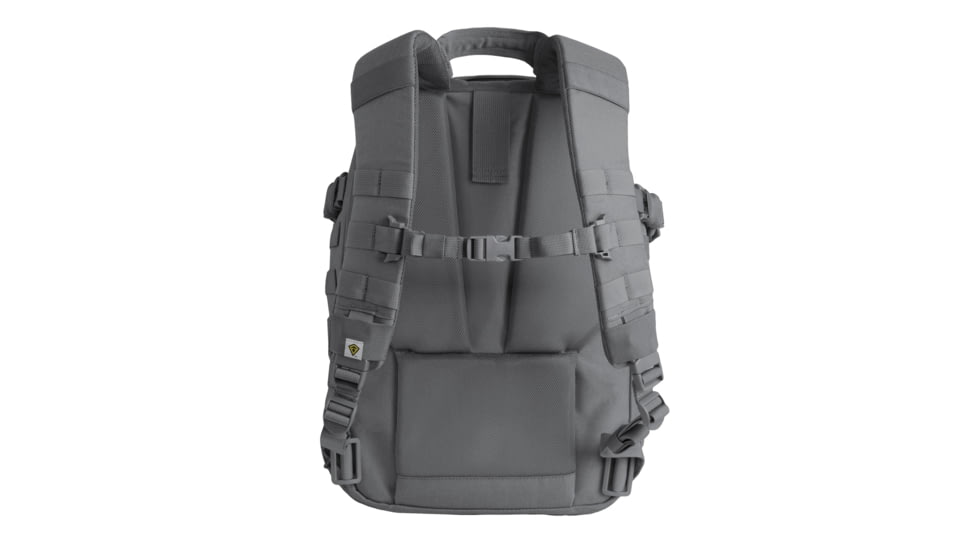 First Tactical Specialist 1-Day 36L Backpack, Wolf Grey, One Size, 180005-036-1SZ