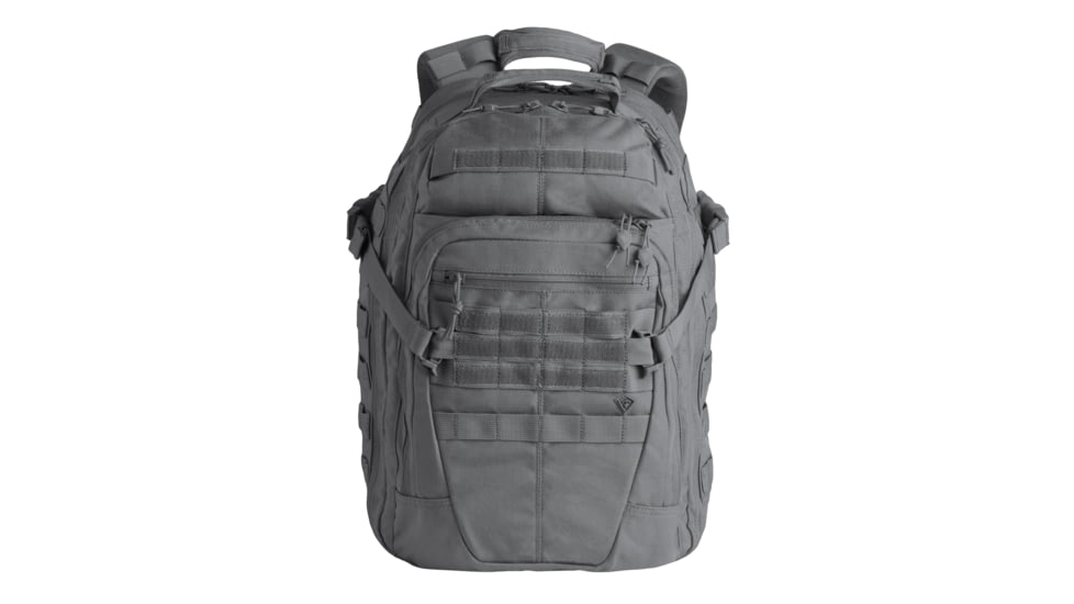 First Tactical Specialist 1-Day 36L Backpack, Wolf Grey, 180005-036-1SZ