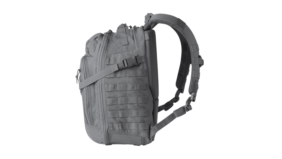 First Tactical Specialist 1-Day 36L Backpack, Wolf Grey, 180005-036-1SZ