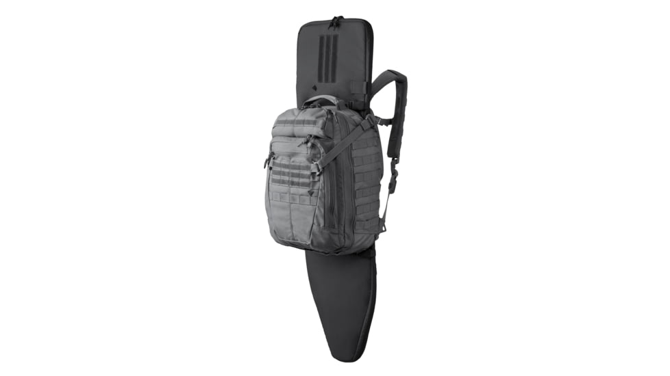 First Tactical Specialist 1-Day 36L Backpack, Wolf Grey, 180005-036-1SZ