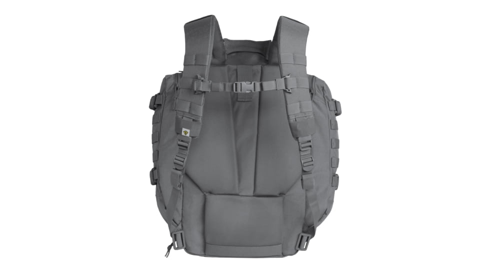 First Tactical Specialist 3-Day 56L Backpack, Wolf Grey, 180004-036-1SZ