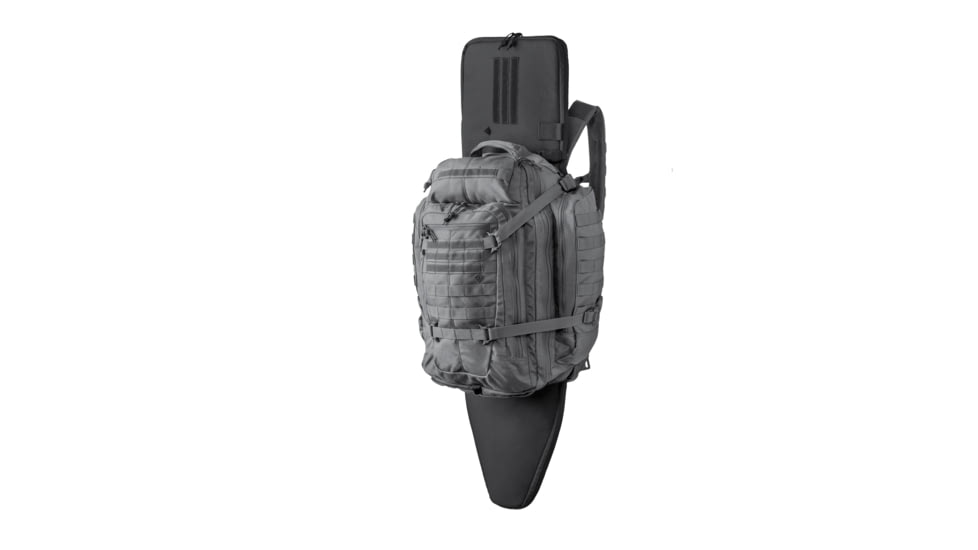 First Tactical Specialist 3-Day 56L Backpack, Wolf Grey, 180004-036-1SZ