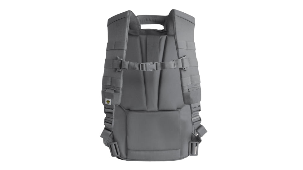 First Tactical Specialist Half-Day 25L Backpack, Wolf Grey, 180006-036-1SZ