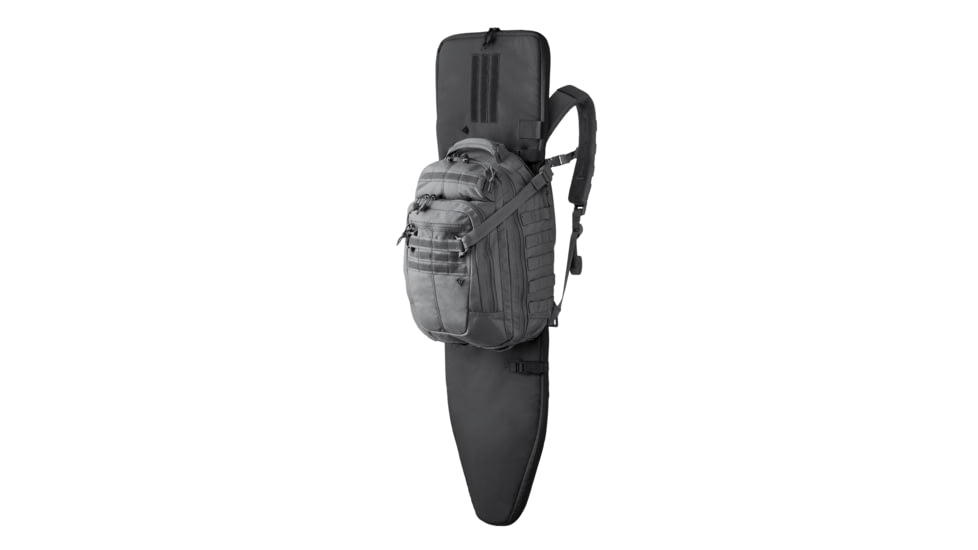 First Tactical Specialist Half-Day 25L Backpack, Wolf Grey, 180006-036-1SZ