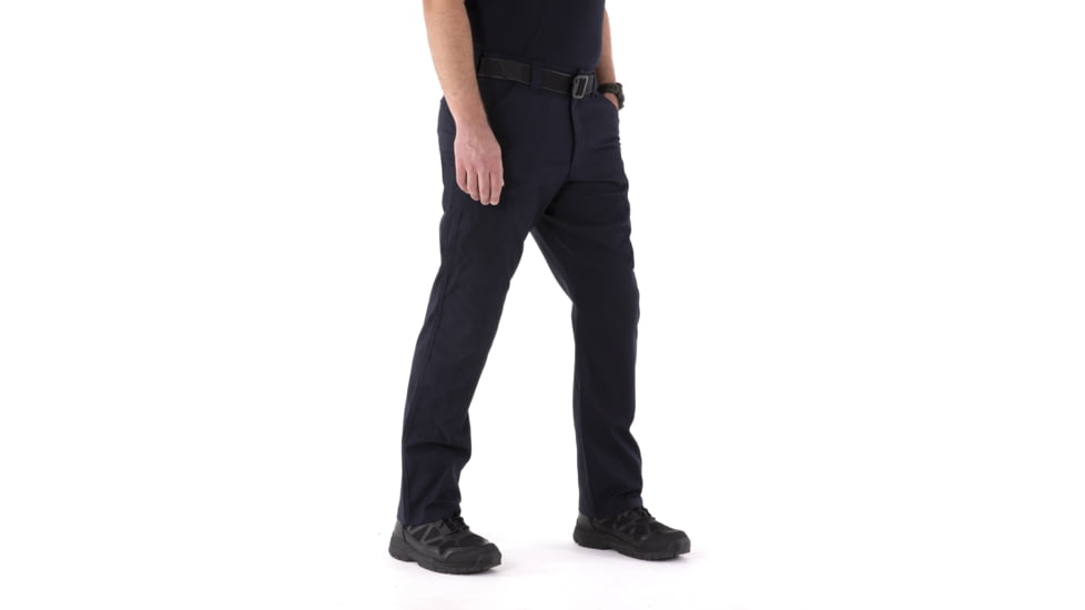 First Tactical Specialist Station Pant - Mens, Midnight Navy, W34, IU, 114017-729-34