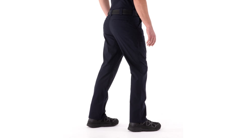 First Tactical Specialist Station Pant - Mens, Midnight Navy, W34, IU, 114017-729-34