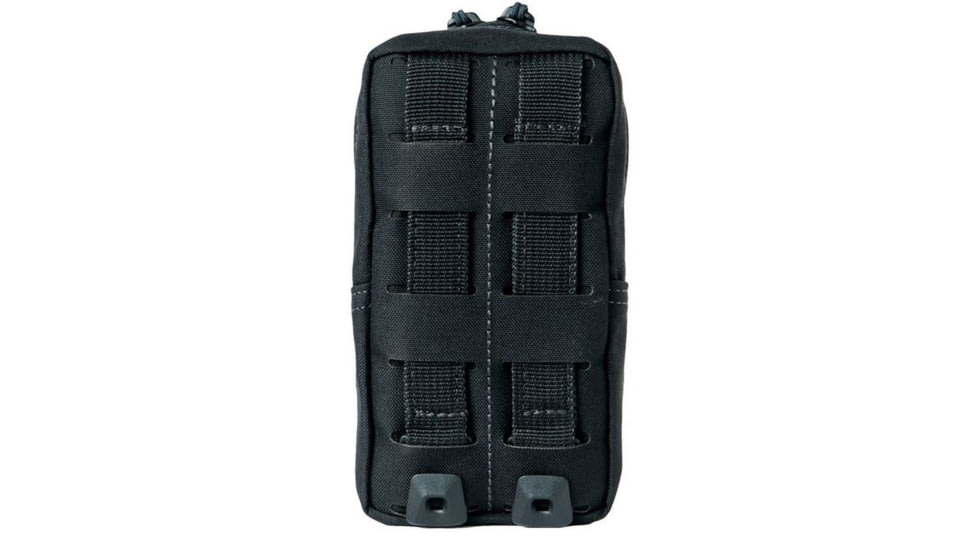 First Tactical Tactix 3X6 Utility Pouch, Black 180016-019-1SZ
