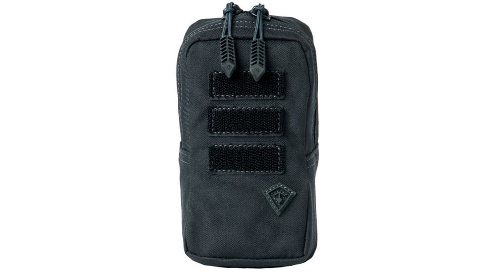 First Tactical Tactix 3X6 Utility Pouch, Black 180016-019-1SZ