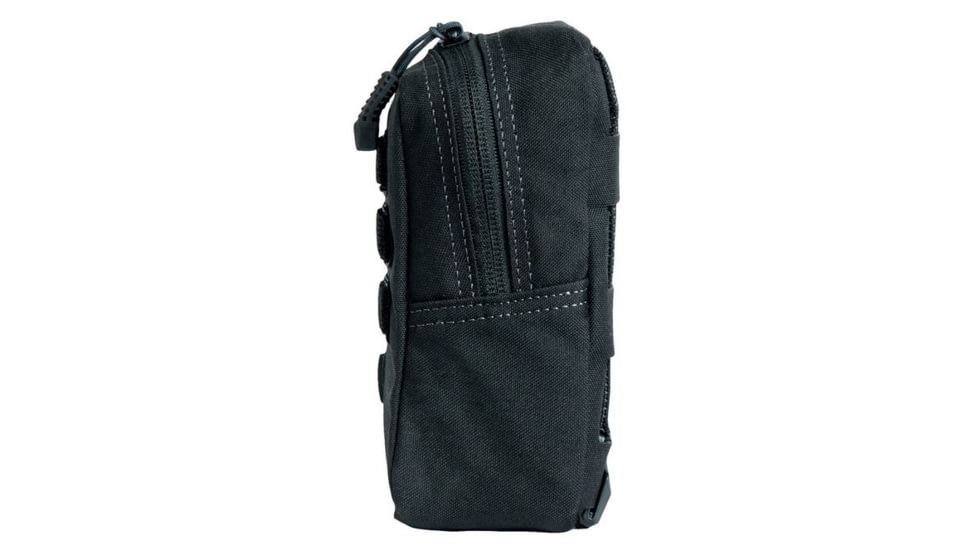 First Tactical Tactix 3X6 Utility Pouch, Black 180016-019-1SZ