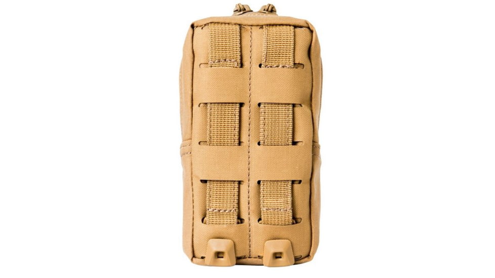 First Tactical Tactix 3X6 Utility Pouch, Coyote 180016-060-1SZ