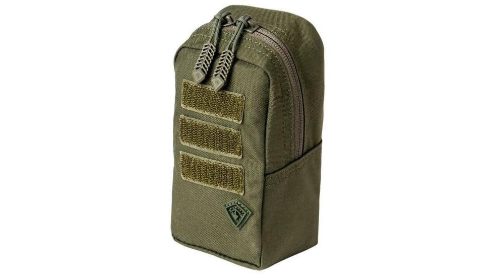 First Tactical Tactix 3X6 Utility Pouch, OD Green 180016-830-1SZ