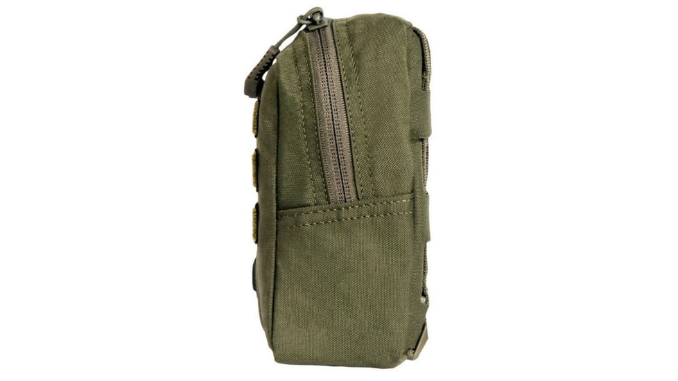 First Tactical Tactix 3X6 Utility Pouch, OD Green 180016-830-1SZ