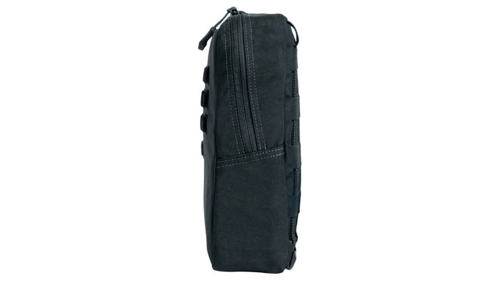 First Tactical Tactix 6X10 Utility Pouch, Black 180014-019-1SZ