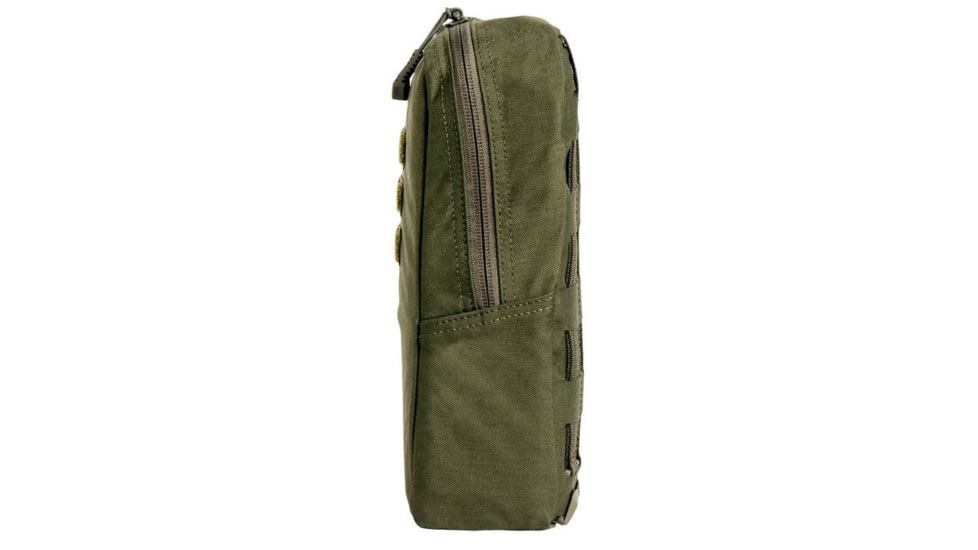 First Tactical Tactix 6X10 Utility Pouch, OD Green 180014-830-1SZ