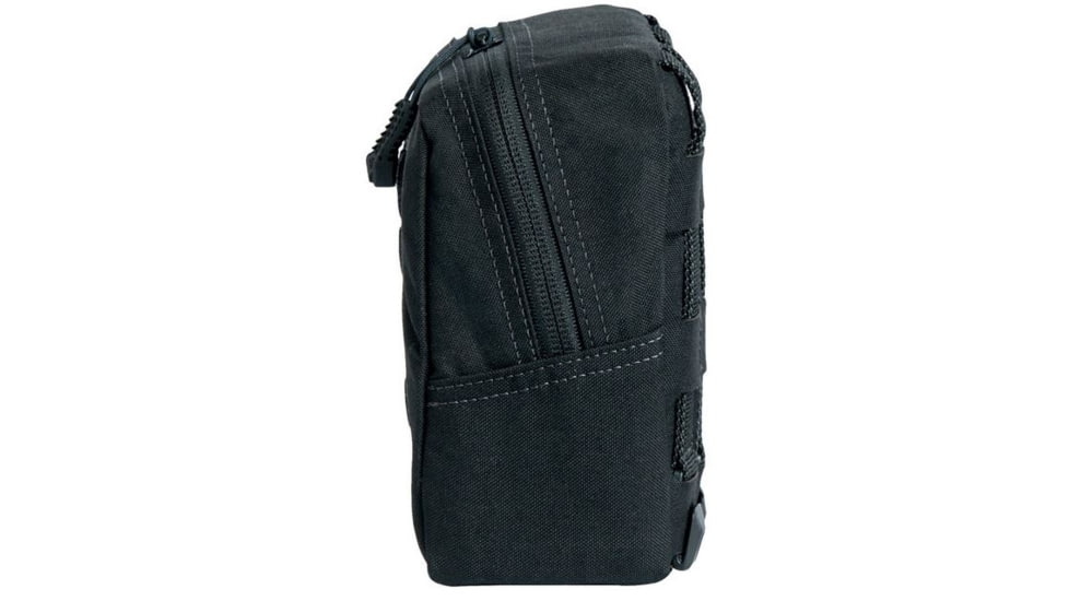First Tactical Tactix 6X6 Utility Pouch, Black 180015-019-1SZ