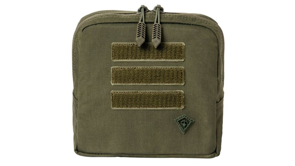 First Tactical Tactix 6X6 Utility Pouch, OD Green 180015-830-1SZ