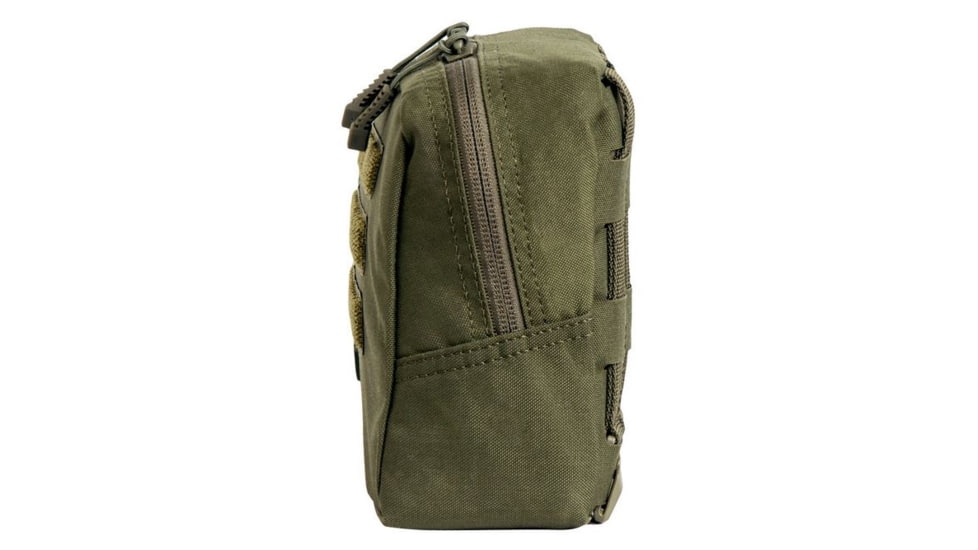 First Tactical Tactix 6X6 Utility Pouch, OD Green 180015-830-1SZ