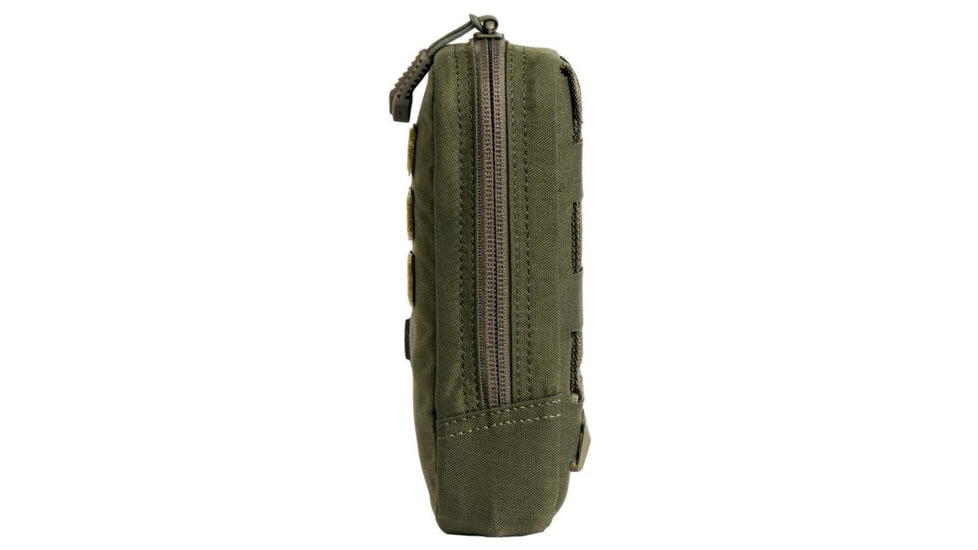 First Tactical Tactix Eyewear Pouch, OD Green 180019-830-1SZ