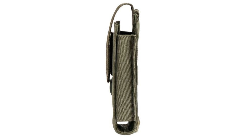 First Tactical Tactix Media Pouch, Medium, OD Green 180018-830-1SZ