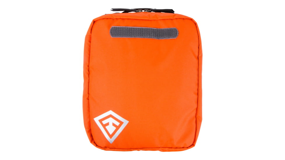 First Tactical Trauma Kit, Orange, One Size, 180045-300-1SZ
