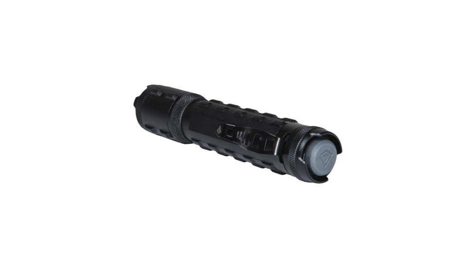 First Tactical Tritac Light Flashlight, Black, Medium, 141005-019-1SZ