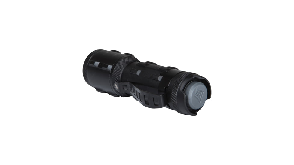 First Tactical Tritac Light Flashlight, Black, Small, 141004-019-1SZ