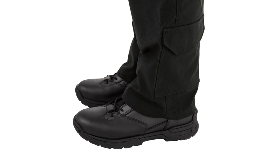 First Tactical V2 EMS Pant - Womens, Black, W12, IR, 124013-019-12-R