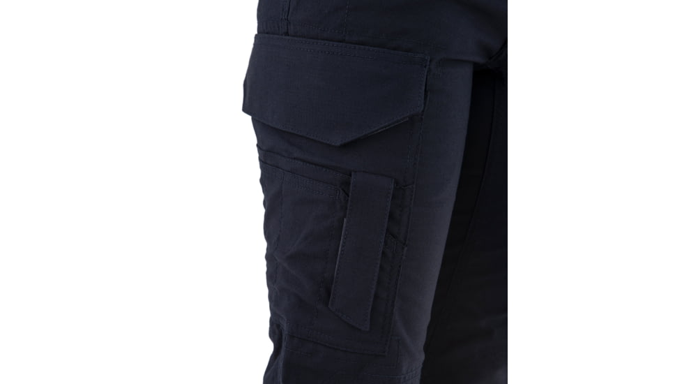 First Tactical V2 EMS Pant - Womens, Midnight Navy, W2, IR, 124013-729-2-R