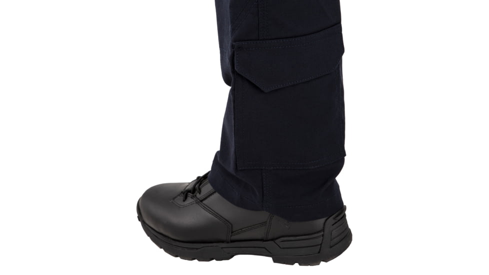 First Tactical V2 EMS Pant - Womens, Midnight Navy, W2, IR, 124013-729-2-R