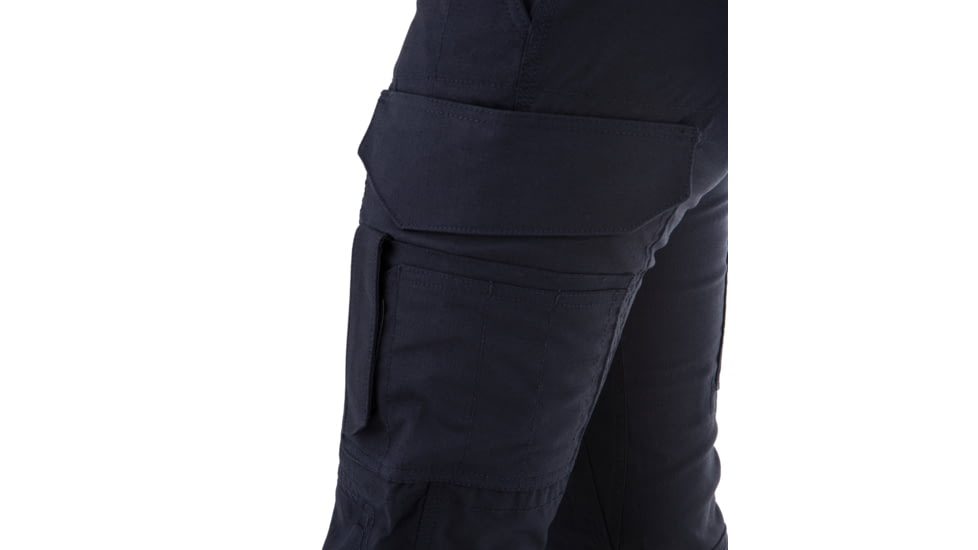 First Tactical V2 EMS Pant - Womens, Midnight Navy, W2, IR, 124013-729-2-R