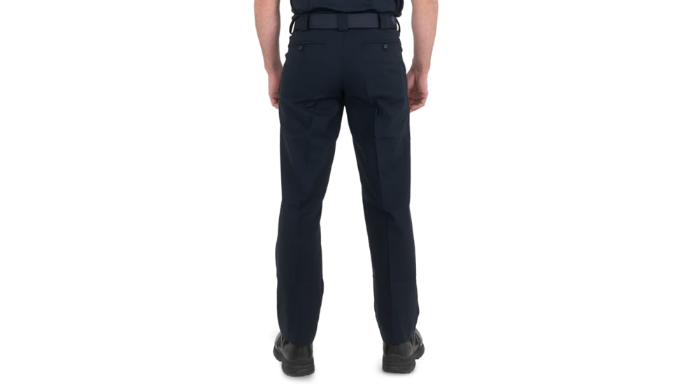 First Tactical V2 Pro Duty Uniform Pant - Mens, Unhemmed, Midnight Navy, 54, 114018-729-54-U