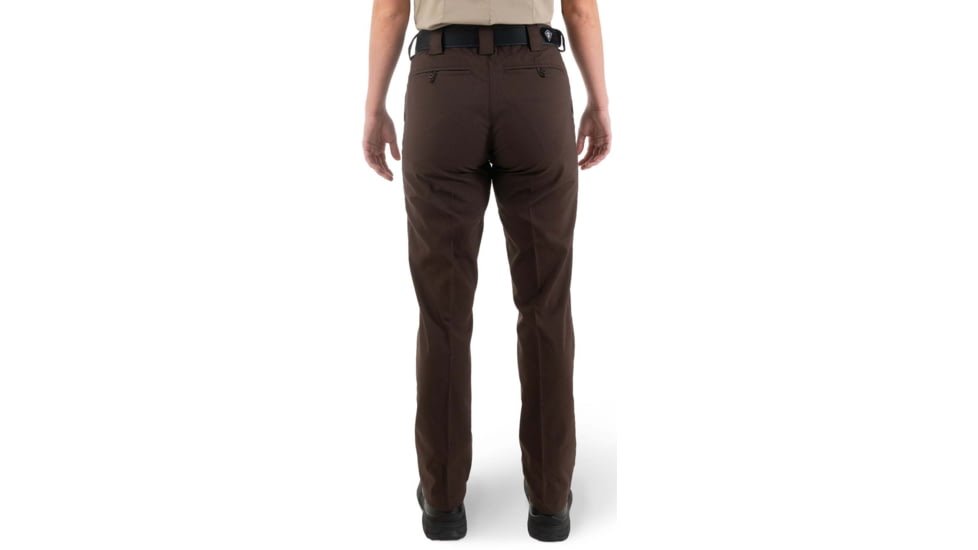 First Tactical V2 PRO Duty Uniform - Womens, Kodiak Brown, 18, 124018-182-18